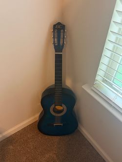 Guitar for sale