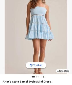 Dress