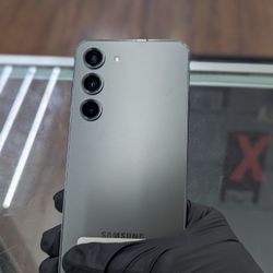 Samsung S23 128GB Unlocked 