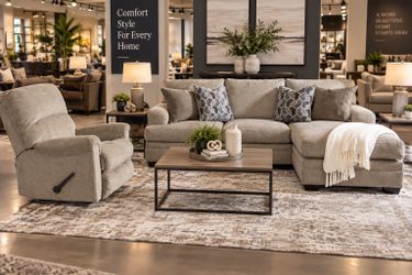 🔥 SECTIONAL ONLY $599! 🔥