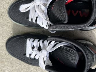 Jordans Kids shoes Size 5.5y