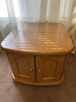 Nightstand