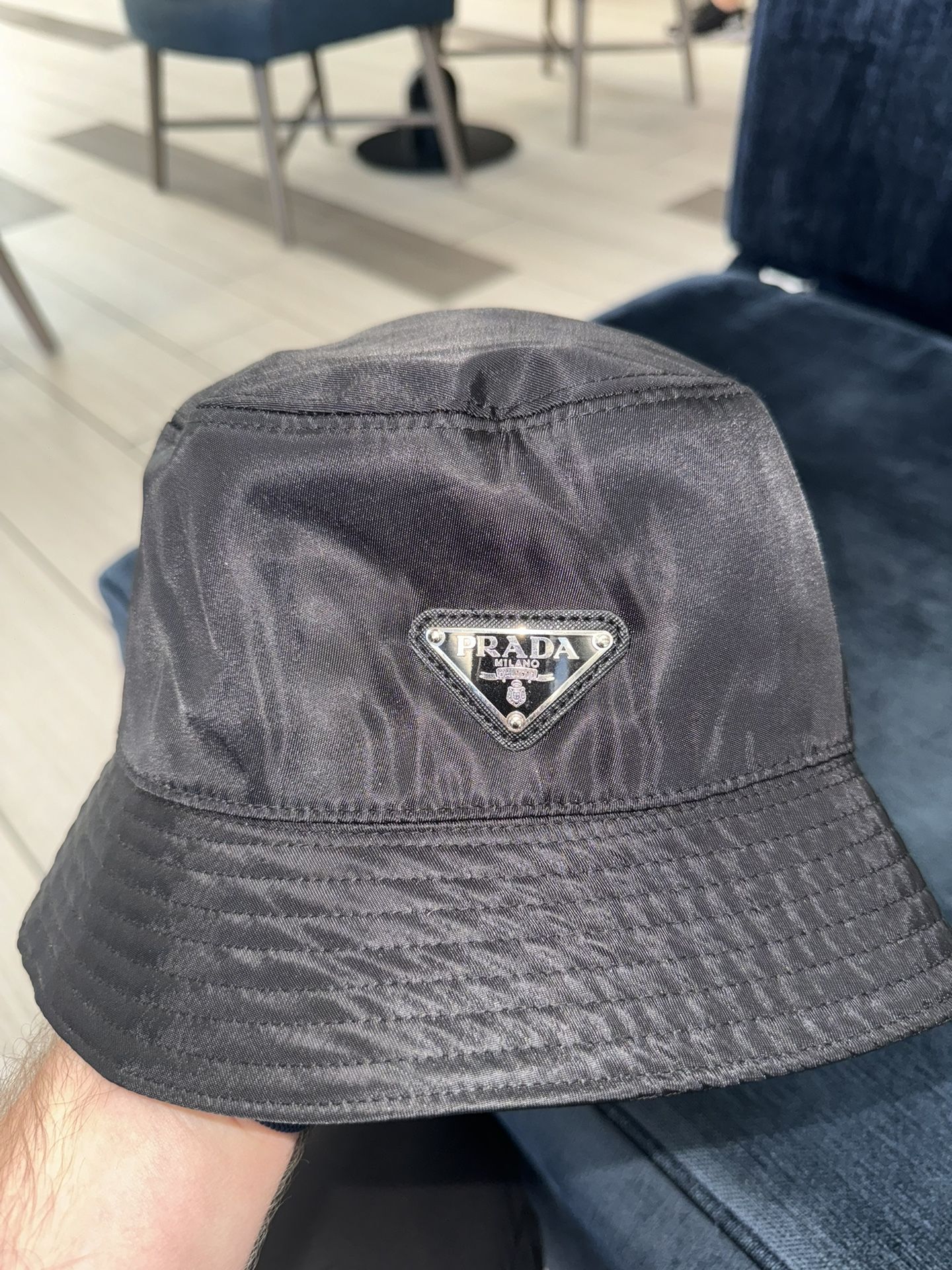 Prada Hat