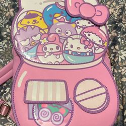 Lounge Fly Hello Kitty 