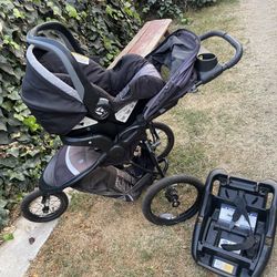 Stroller/ Jogging Stroller