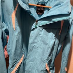 The North Face Light Jacket