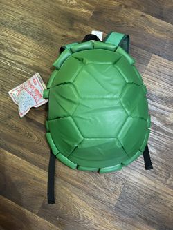 Turtle Shell backpack