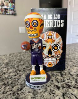 Phoenix Suns Bobblehead