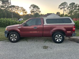 2006 Ford F-150