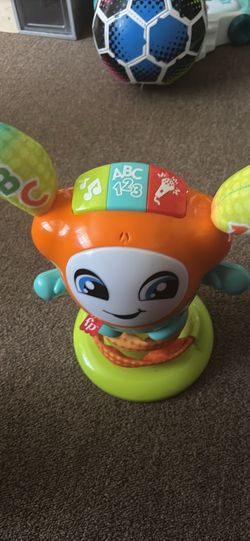 Fisher price