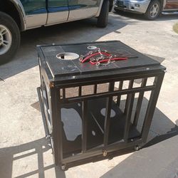 Bondage Box 