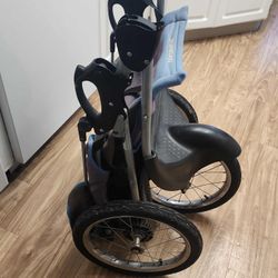 Jogging Stroller 