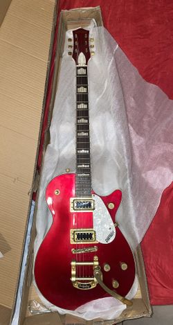 Gretsch Guitar