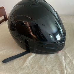 Motorcycle Helmet 