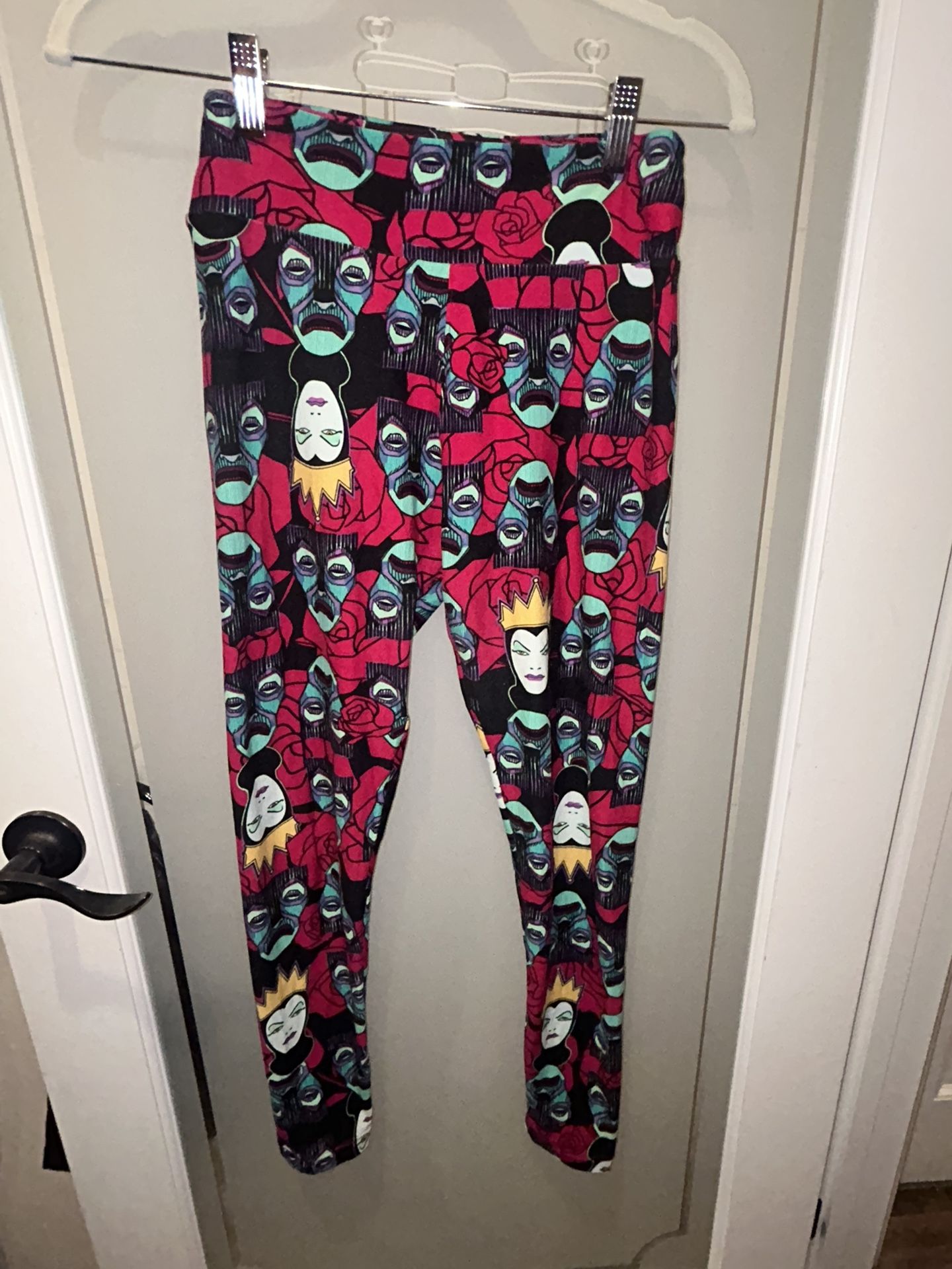 Walt Disney Leggings