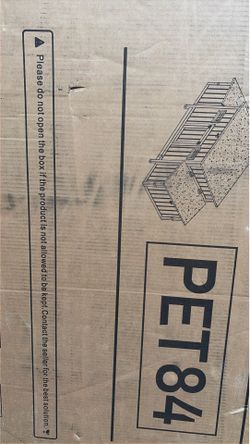 Medium Chicken Coop with Nesting Boxes for 3-5 Chickens