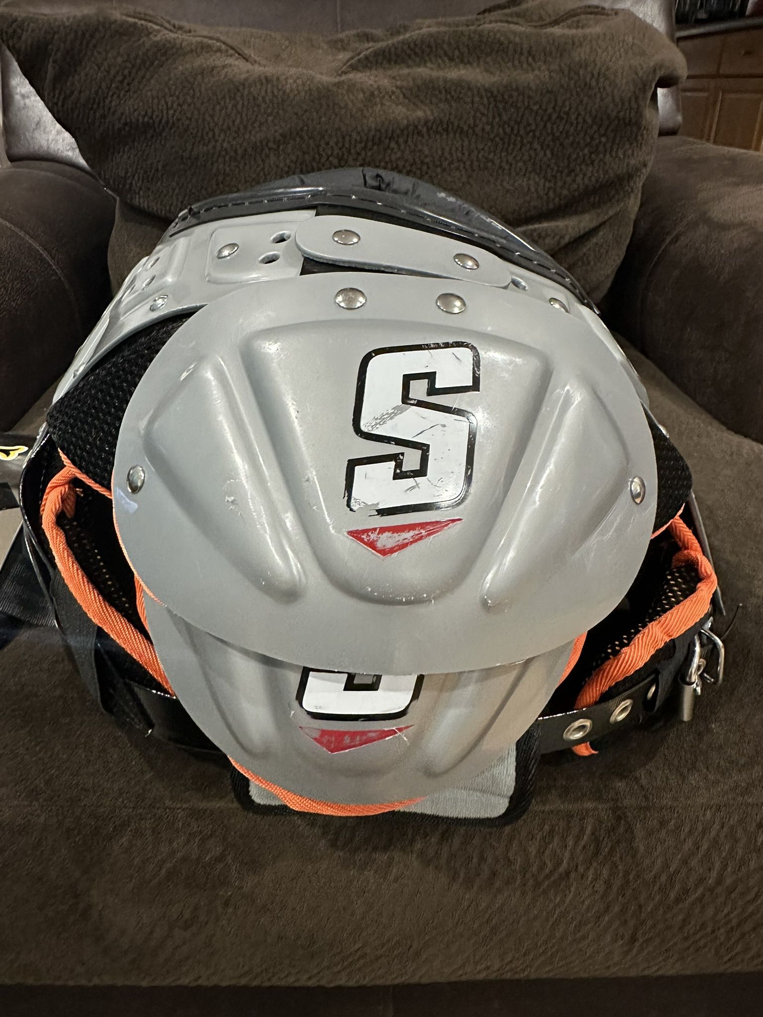 Schutt Football Pads Team sports