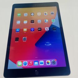 Apple iPad 10.2” 9th Generation