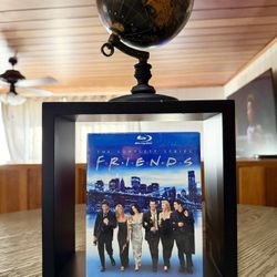 Friends BluRay 
