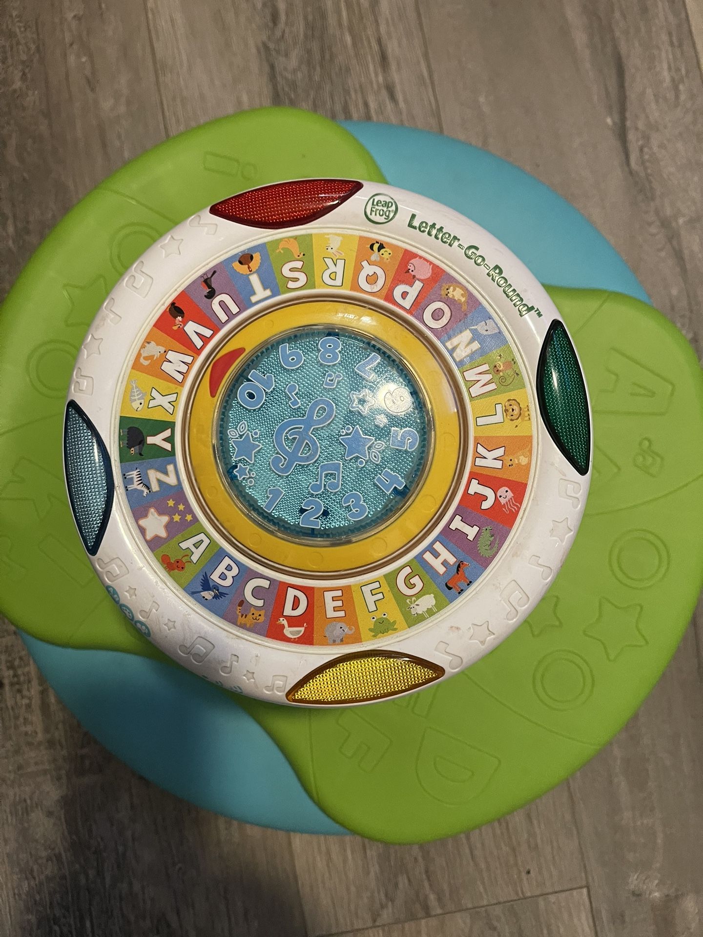 Baby Toy