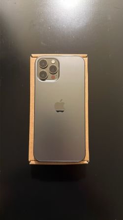 iPhone 12 Pro Max