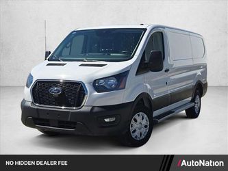 2025 Ford Transit-250 Cargo Van