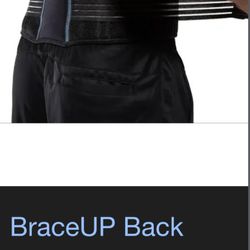 Back Support Belt 