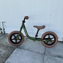 Retrospec Balance Bike 