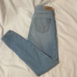 Hollister High Rise  Jeans 
