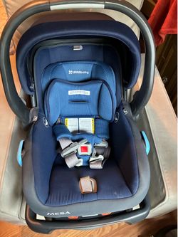 Car seat