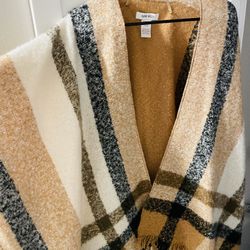 Nine West Shawl (one size)