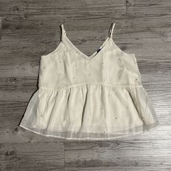 Old navy camisole size M women