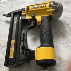 Air Gun Staple Dewalt 