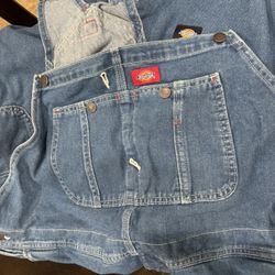 Dickies Overall 