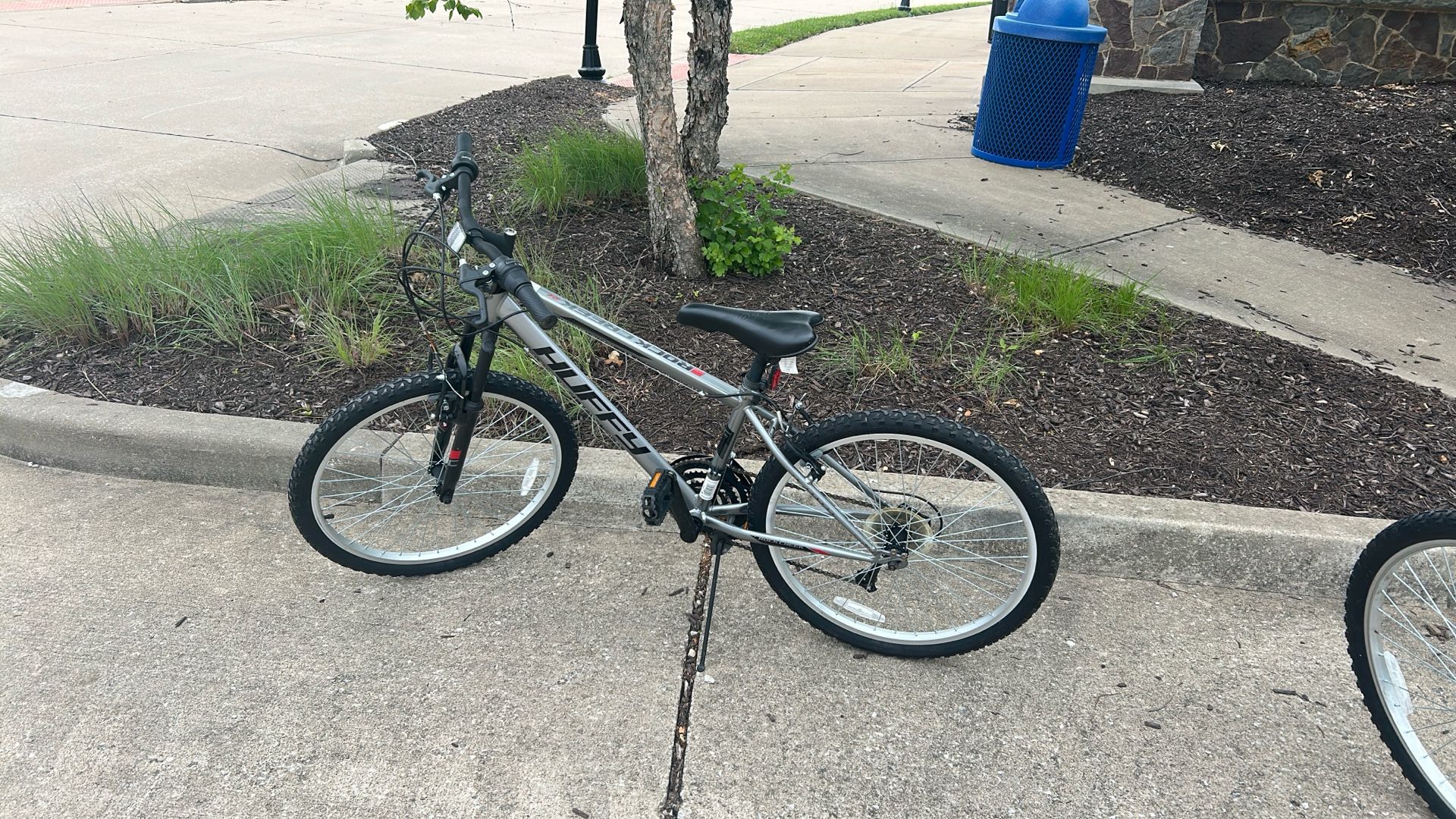 Hliffy Bike