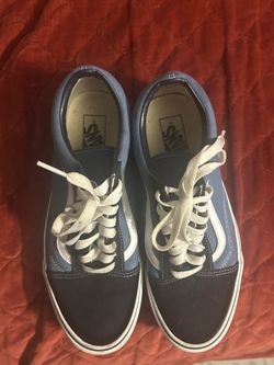 Vans Shoe