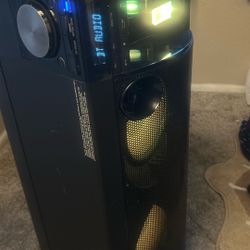 Sony Bluetooth Speaker 