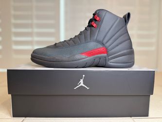 Authentic Brand New Jordan 12 Retro Bloodline Men’s 13