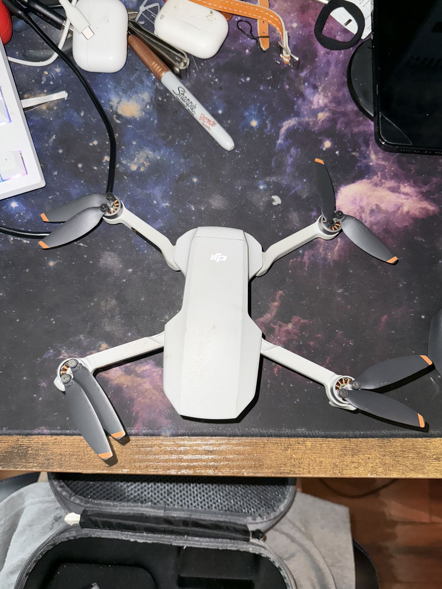 DJI Mini 2