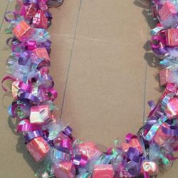 Candy Leis