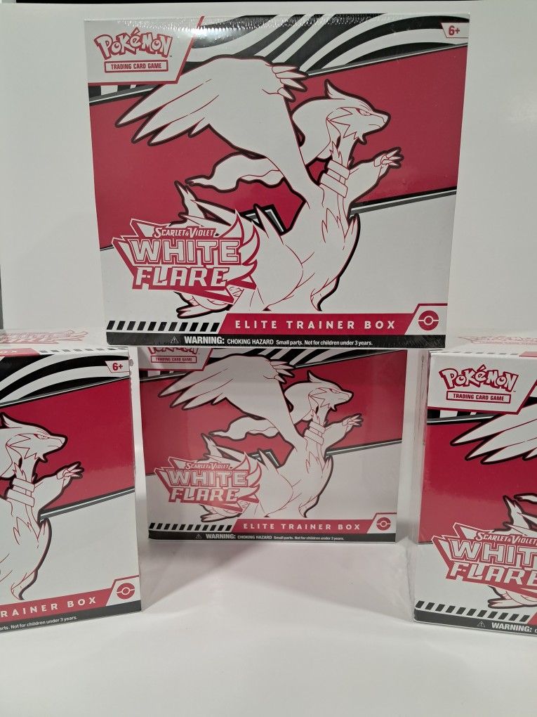 Pokémon Cards