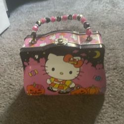 Hello Kitty Box