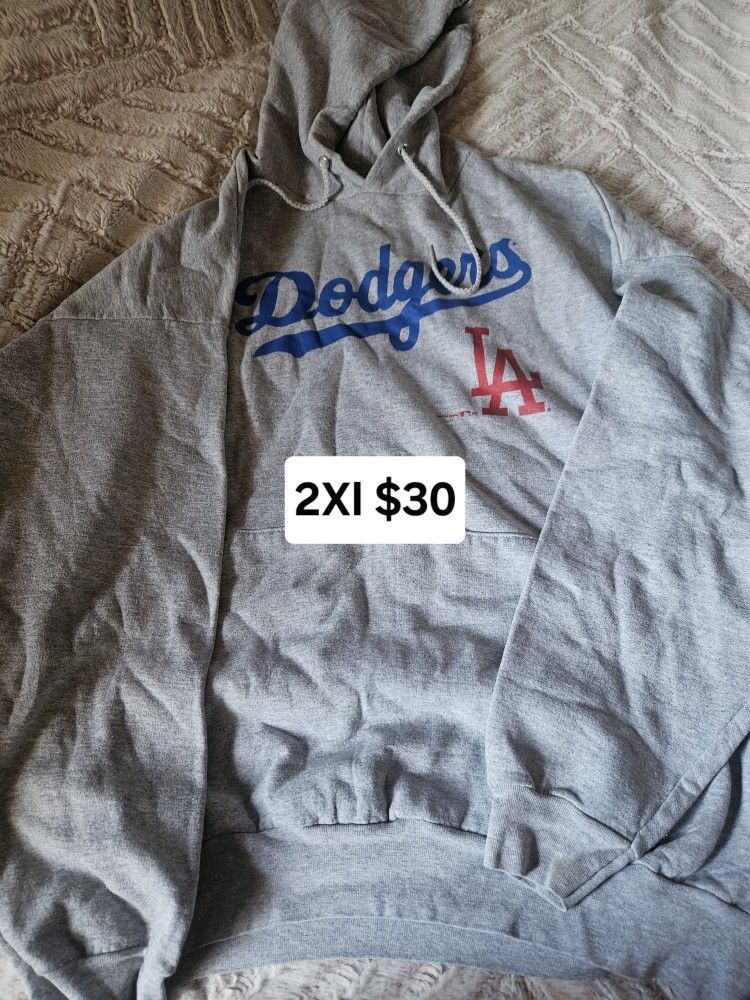 Dodgers ❤️ Different Prices