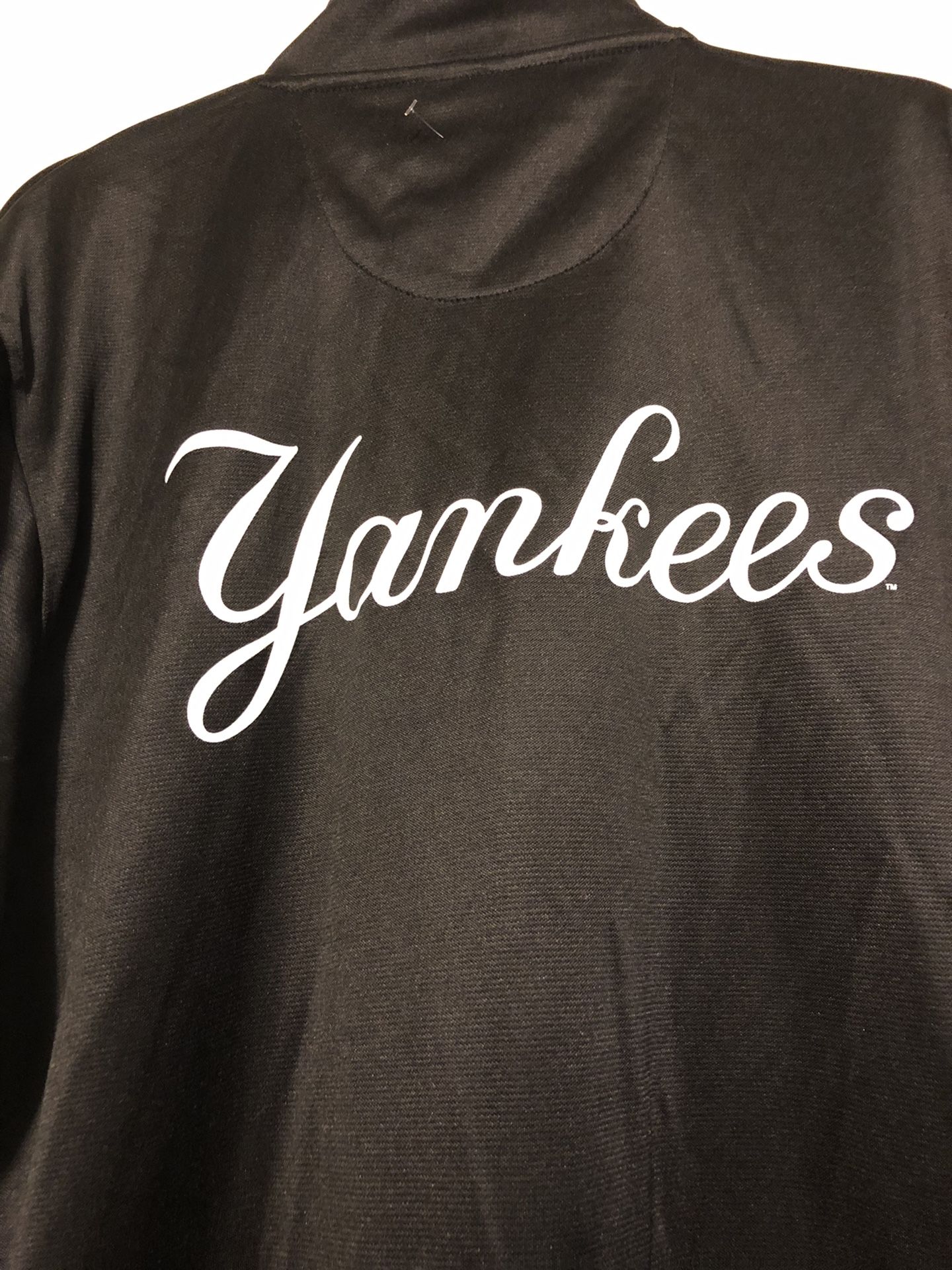 Mitchell & Ness Yankees Jacket Size Large for Sale in Brooklyn, NY - OfferUp