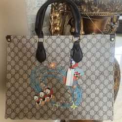 Handbag 