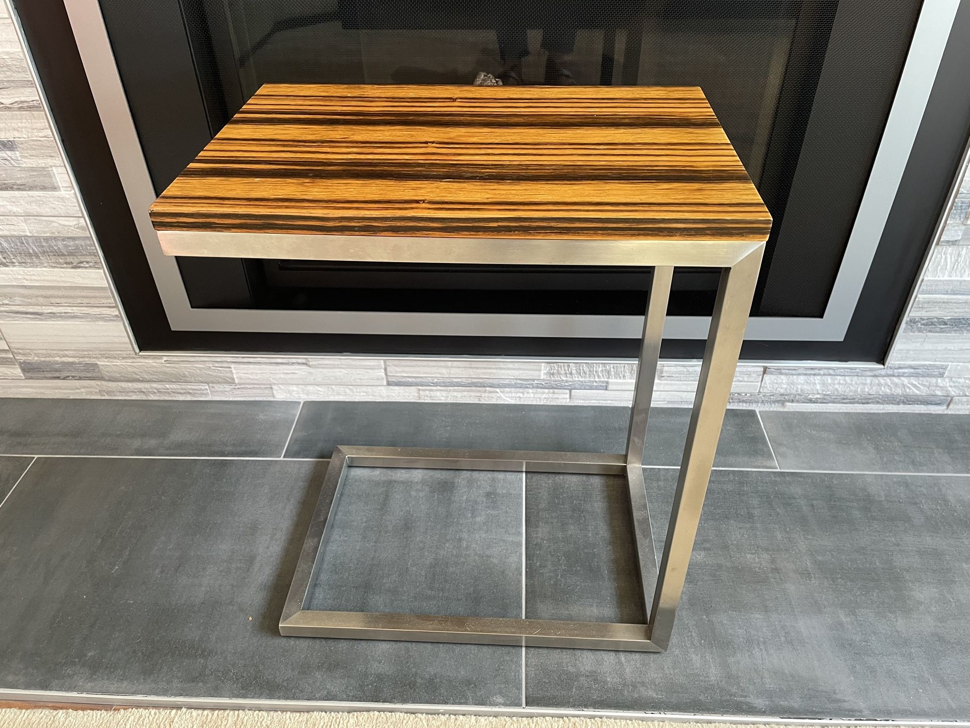 $30 C-side Table