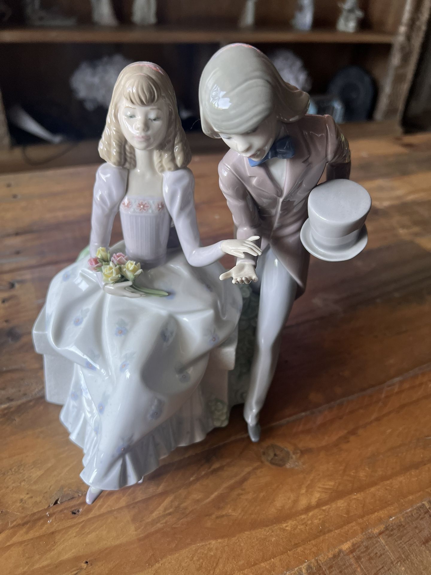 Lladro # 5409