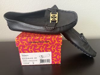 NEW! Tory Burch KENDRICK Shoes