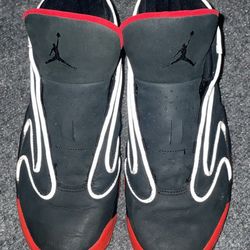 jordan’s