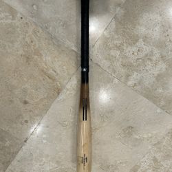 Warstic WSKP11 PRO RESERVE MAPLE WOOD BAT